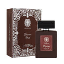 Leontios Divine Oud Unisex EDP 100ml-xpressionsstyle