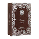 Leontios Divine Oud Unisex EDP 100ml-xpressionsstyle