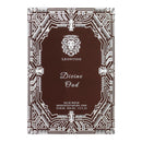 Leontios Divine Oud Unisex EDP 100ml-xpressionsstyle