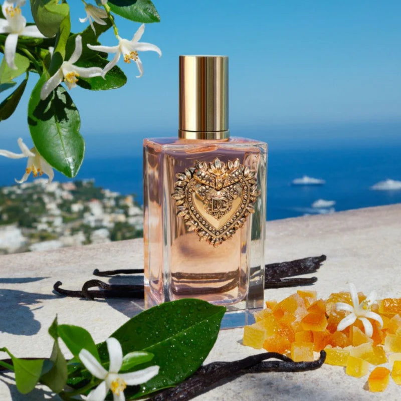 Buy D&G Devotion Perfume for Women 100ml | Shop Xpressions.ae