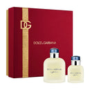 Dolce & Gabbana Light Blue EDT 200ml +75ml Men's Gift Set-xpressionsstyle