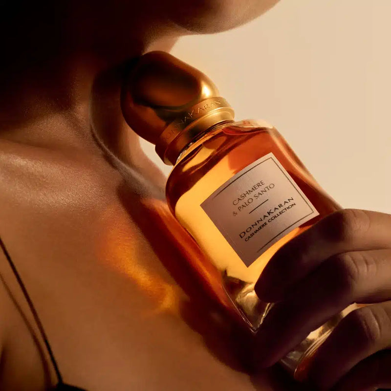 Donna Karan Cashmere & Palo Santo for Women Eau De Parfum 100ml
