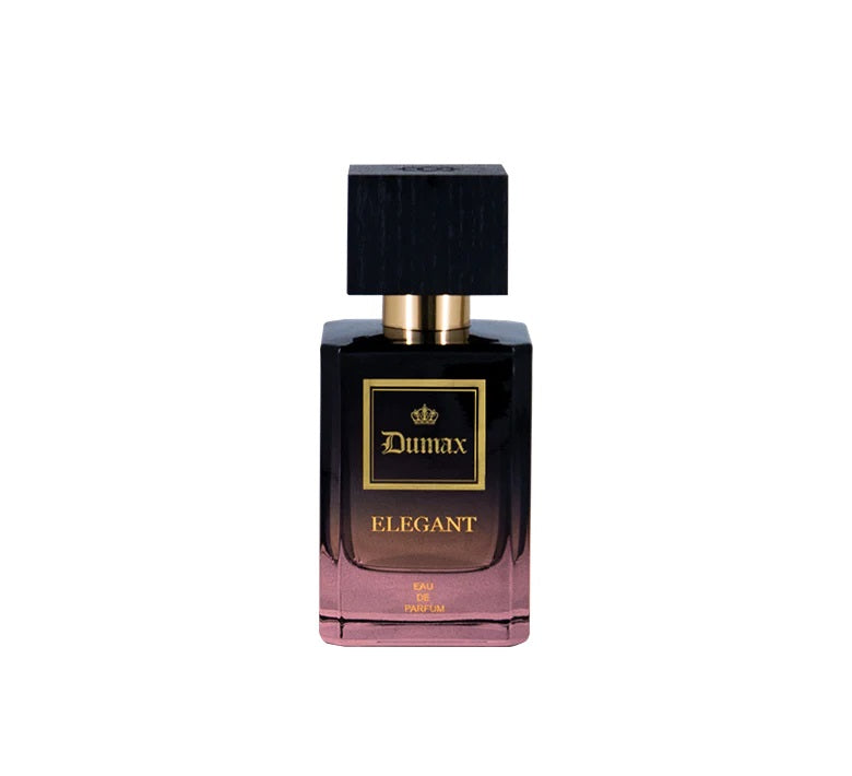 Dumont Dumax Elegant Unisex EDP 100ml-xpressionsstyle