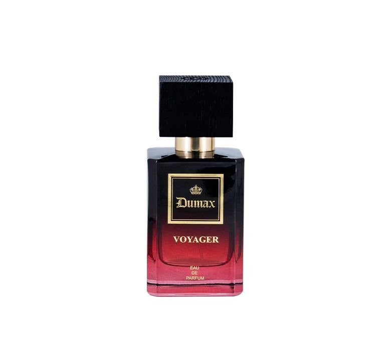 Dumont Dumax Voyager Unisex EDP 100ml-xpressionsstyle
