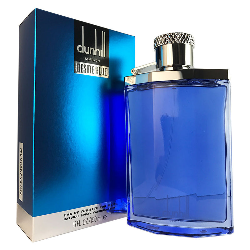 Dunhill London Desire Blue for Men EDT 150ml