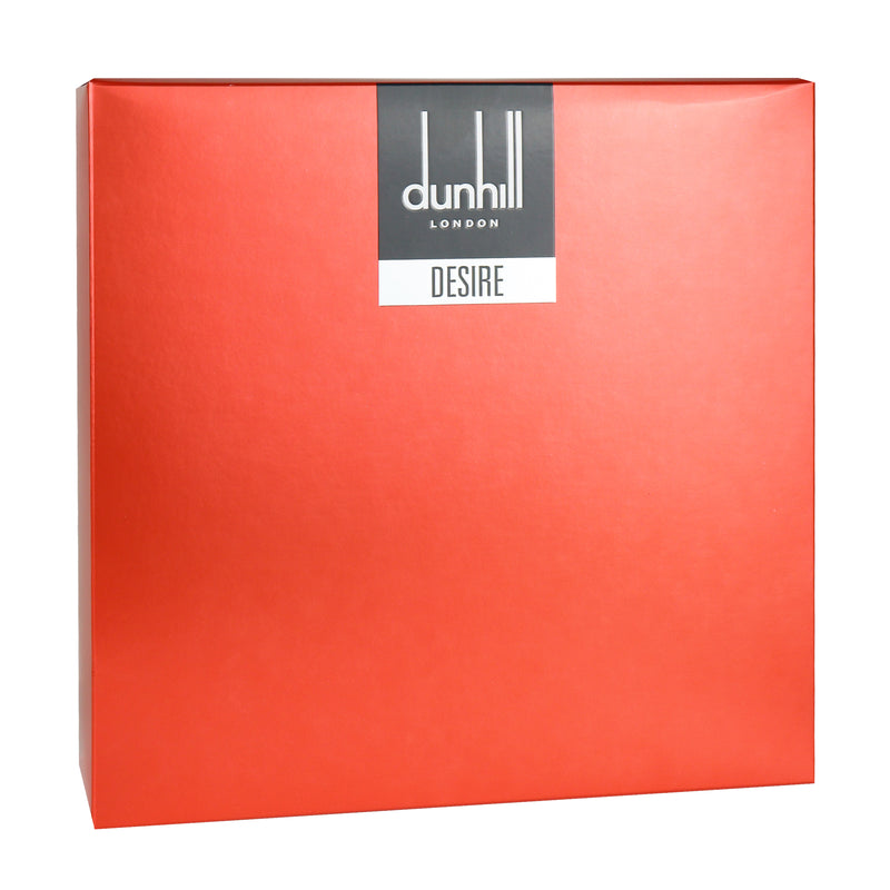 DUNHILL Men's Desire Red Gift Set Fragrance