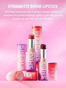 Sheglam Dynamatte Boom Long-Lasting Matte Lipstick-xpressionsstyle