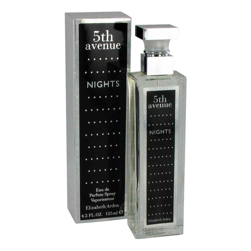 Elizabeth Arden 5th Avenue Nights Spray Women EDP 125ml