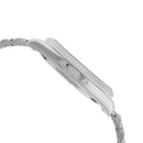 ELIZ ES8863G2ATA SS Case & Band Day-Date Men's Watch