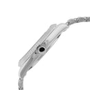 ELIZ ES8863G2SBS SS Case & Band Day-Date Men's Watch
