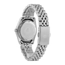 ELIZ ES8863L2SBS SS Case & Band Day-Date Women's Watch