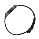 ELIZ ES8912L2NNN SS Caseback & Mesh Strap 3-Hands Women's Watch