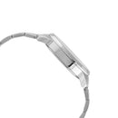 ELIZ ES8942G2SIS SS Case & Band Multifunction Men's Watch
