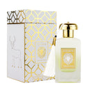 Leontios Elite Musk Unisex EDP 100ml-xpressionsstyle