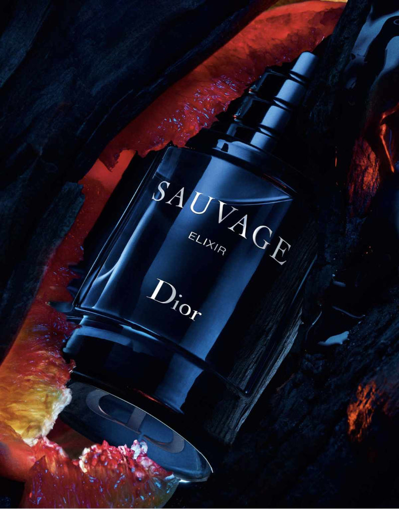 Christian Dior Sauvage Elixir for Men 60ml