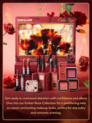 Sheglam Ember Rose Burning Devotion Color Palette Eye Shadow-xpressionsstyle