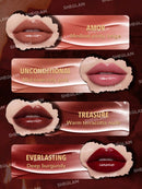 Sheglam Ember Rose Immortal Love Nourishing Lip Gloss Set-xpressionsstyle