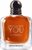 Emporio Armani Stronger with You Intense for Men 100ml EDP-xpressionsstyle