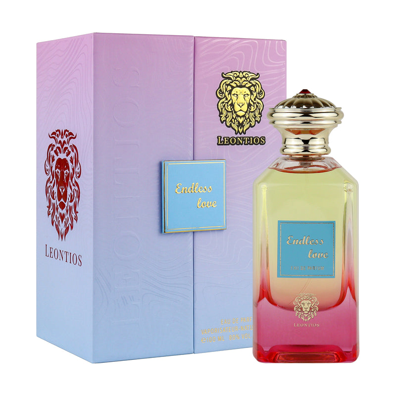 Leontios Endless Love Unisex EDP 100ml