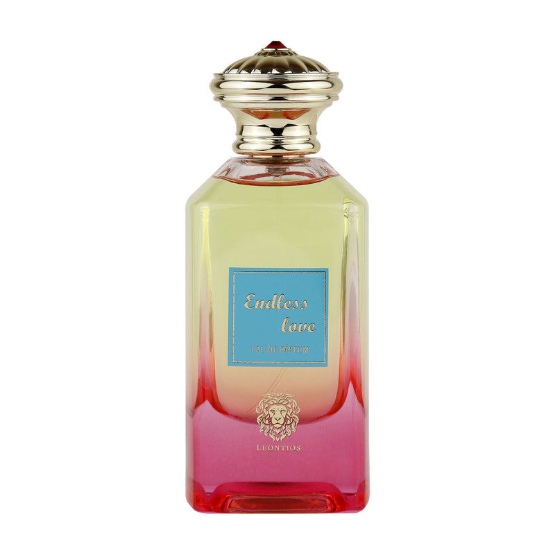 Leontios Endless Love Unisex EDP 100ml