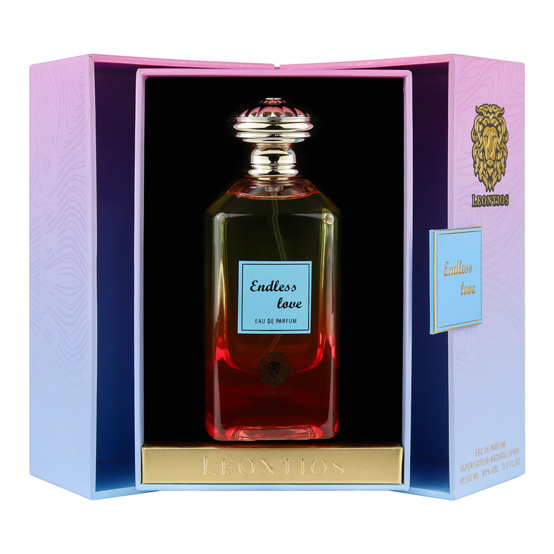 Leontios Endless Love Unisex EDP 100ml