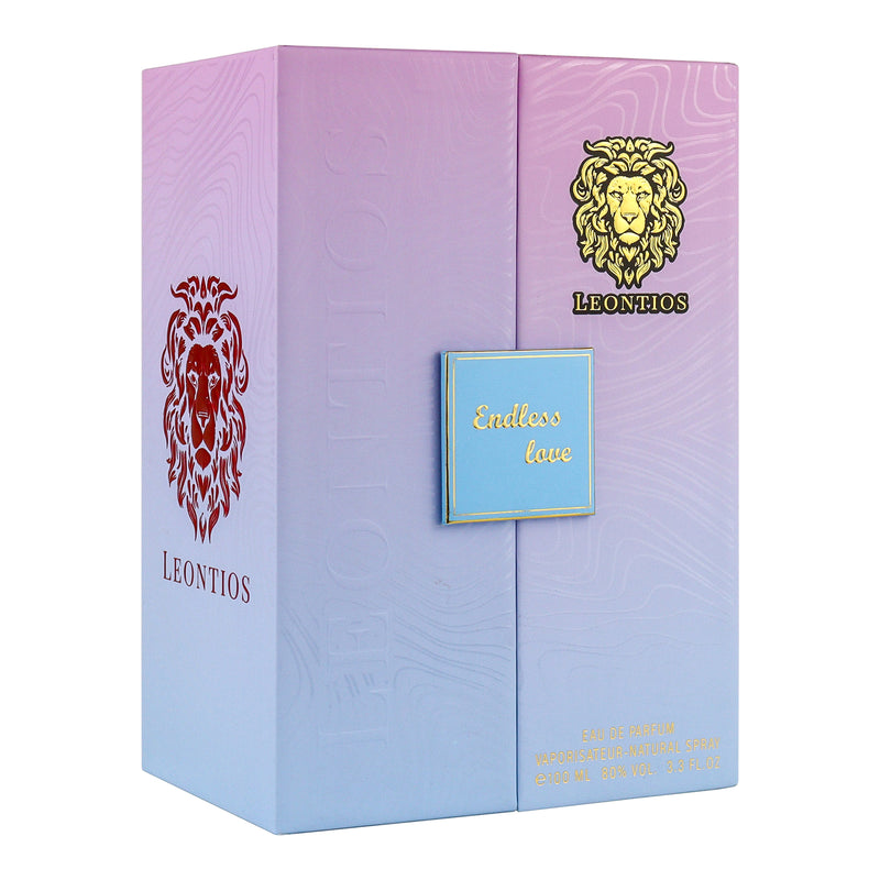 Leontios Endless Love Unisex EDP 100ml