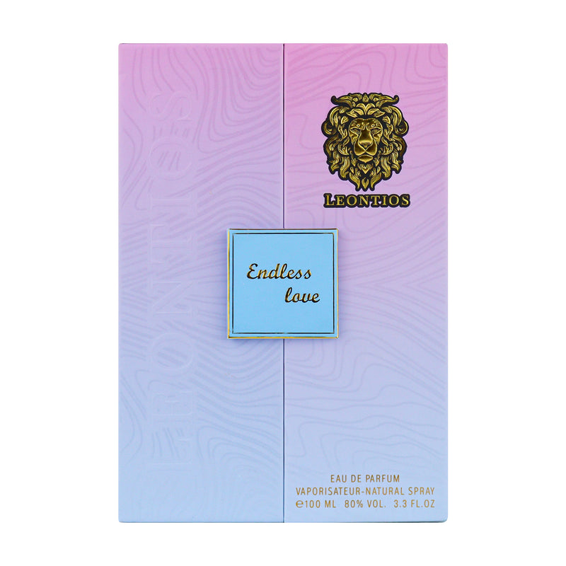 Leontios Endless Love Unisex EDP 100ml