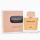 Rasasi Entebaa Pour Femme Eau De Perfum 100ml