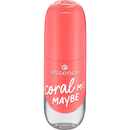 Essence Gel Nail Colour