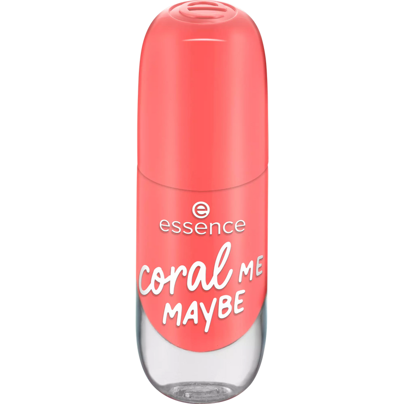 Essence Gel Nail Colour
