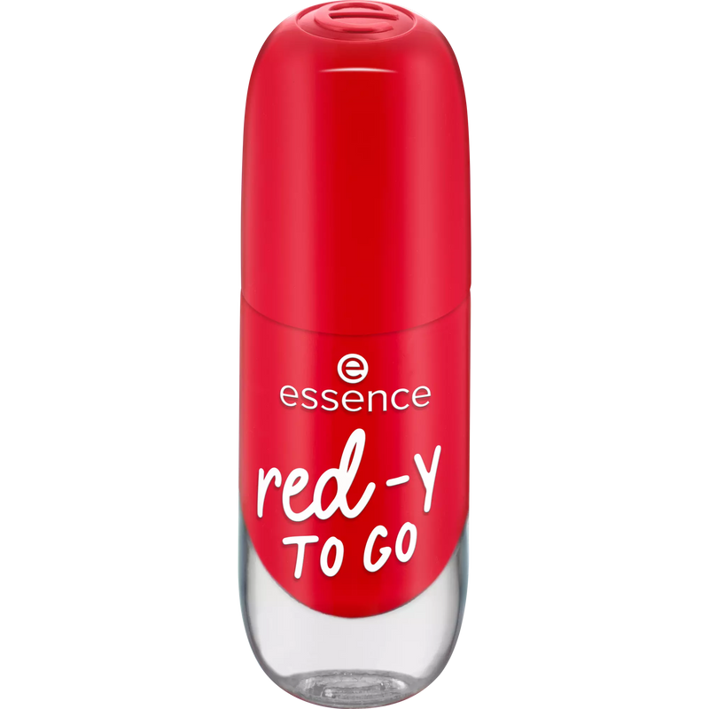 Essence Gel Nail Colour