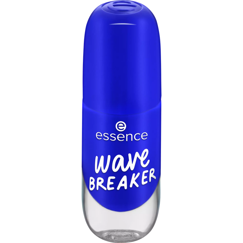 Essence Gel Nail Colour