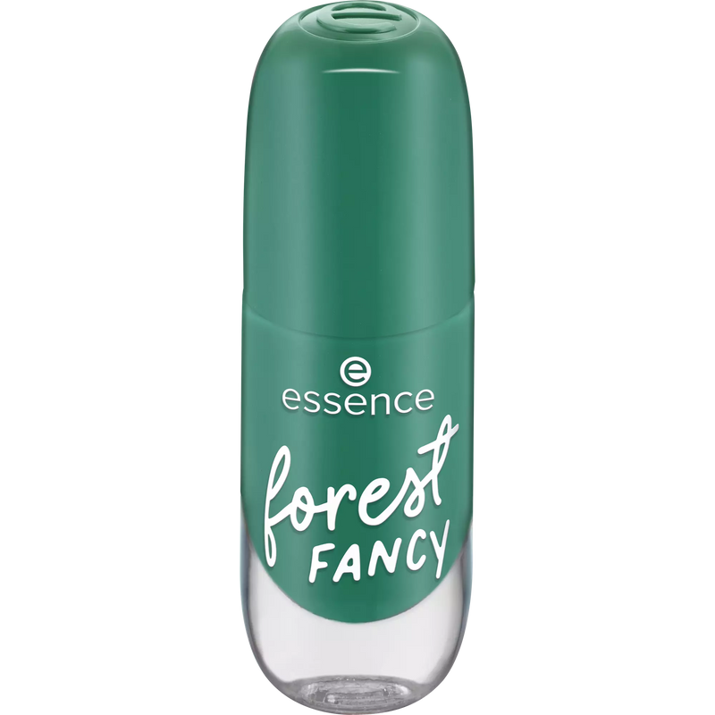 Essence Gel Nail Colour