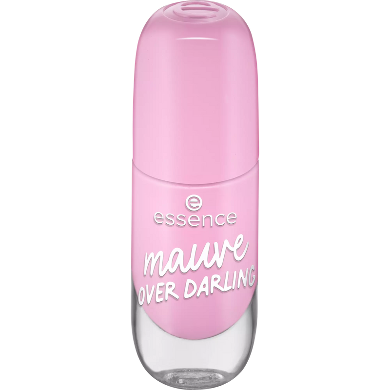 Essence Gel Nail Colour