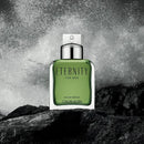 Calvin Klein Eternity for Men Eau De Parfum 200ml