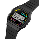 CASIO F-91WPC-1A PAC-MAN Limited Edition Unisex Watch-xpressionsstyle