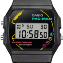 CASIO F-91WPC-1A PAC-MAN Limited Edition Unisex Watch-xpressionsstyle