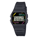 CASIO F-91WPC-1A PAC-MAN Limited Edition Unisex Watch-xpressionsstyle