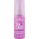Essence Fix & Last keep it Perfect Make-up Fixing Spray