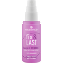 Essence Fix & Last keep it Perfect Make-up Fixing Spray