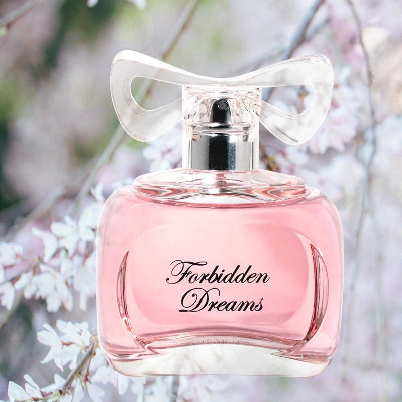 Forbidden Dreams for Women EDP 100ml