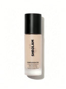 Sheglam Complexion Pro Long Lasting Breathable Matte Foundation-xpressionsstyle