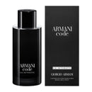 GIORGIO ARMANI CODE For Men EDT 125ml-xpressionsstyle