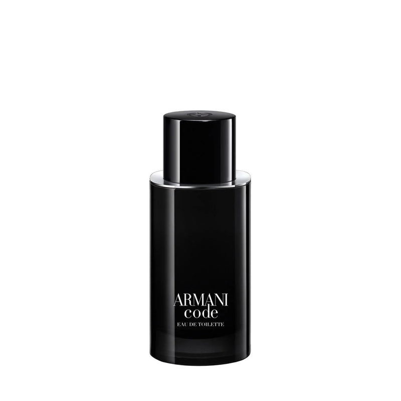 GIORGIO ARMANI CODE For Men EDT 125ml