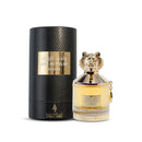 Wadi Al Muluk Gold Elixir Eau De Parfum 100ML