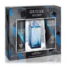 Guess Night for Men EDT 100ml Gift Set-xpressionsstyle