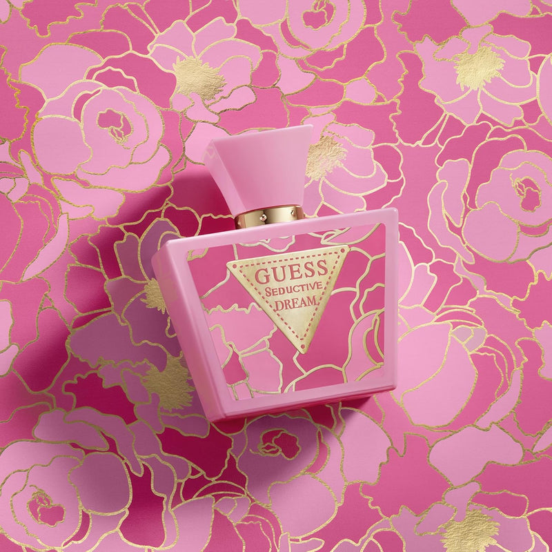 Guess Seductive Dream Perfume for Women EDT 75ml