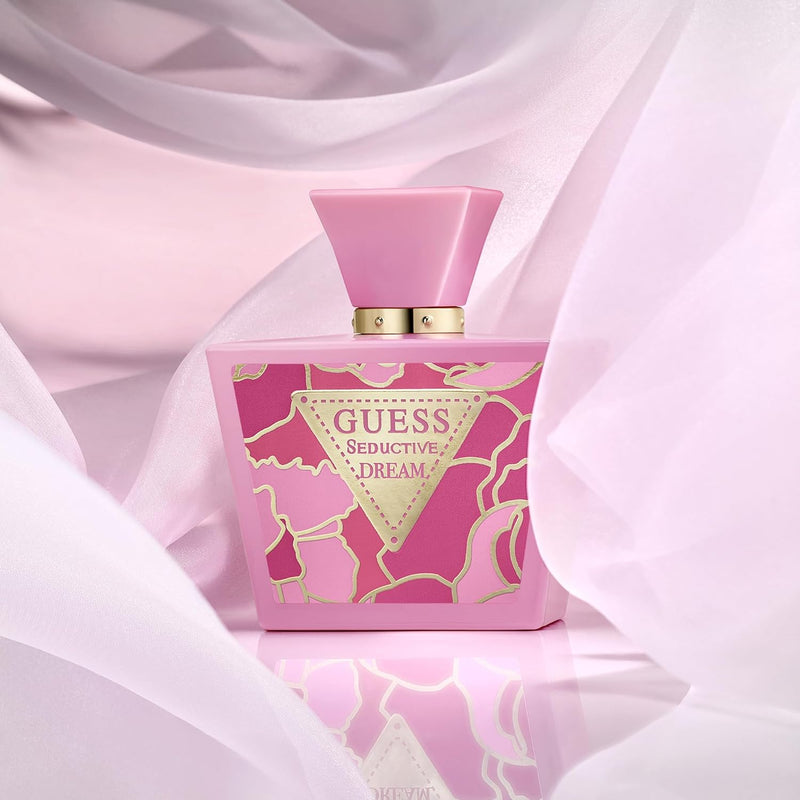 Guess Seductive Dream Perfume for Women EDT 75ml