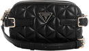 Guess Women's Paisleigh Mini Cross Body Bag