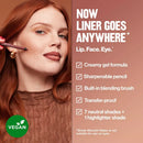 Revlon ColorStay Multi-Liner